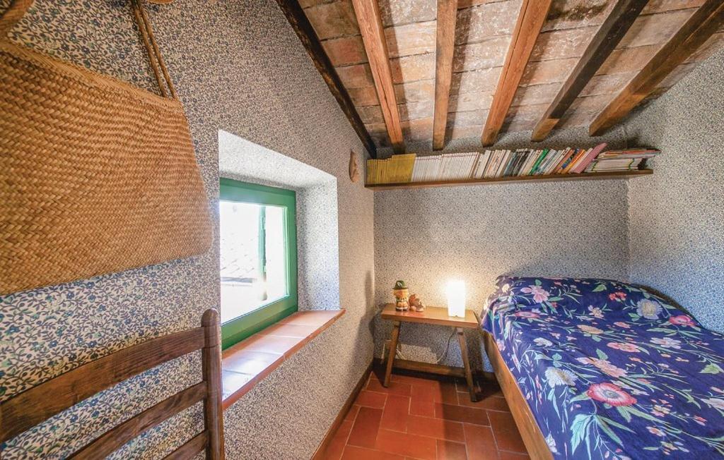 La Ginestra - Terrazza Apartamento Orciatico Exterior foto
